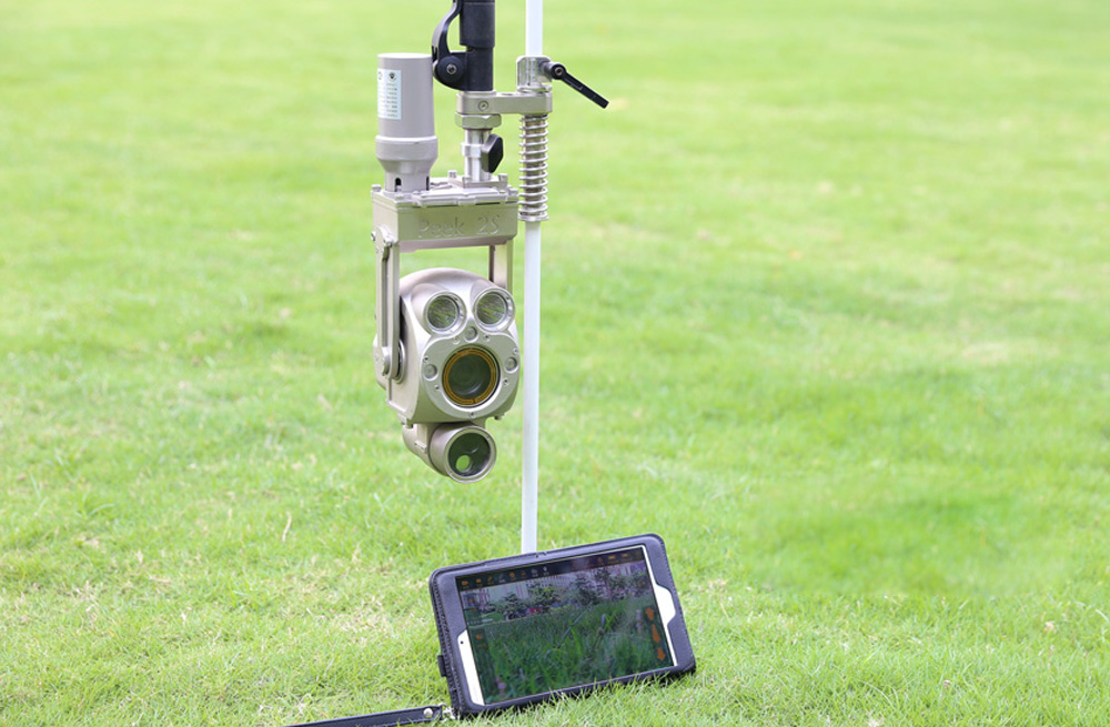 286公教管道检测QV潜望镜