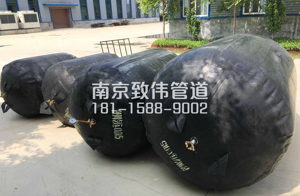 336公教管道封堵气囊