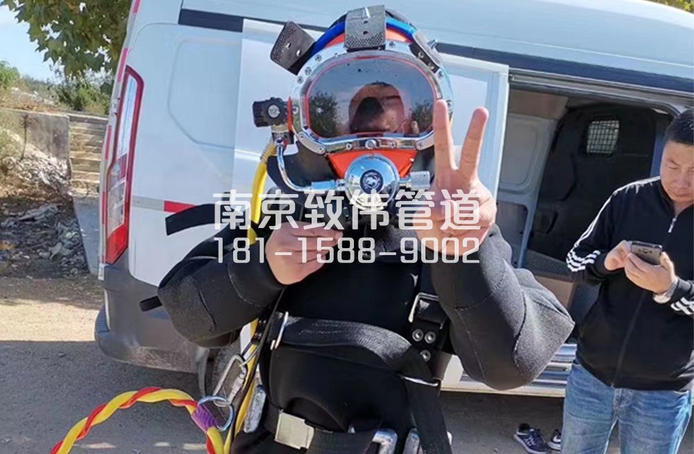 356公教沉淀池清底